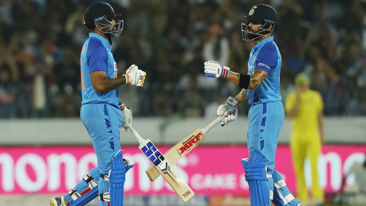 IND vs AUS | సిరీస్ మనదే.. ఉప్పల్ మ్యాచ్‌లో టీమిండియా థ్రిల్లింగ్ విక్టరీ