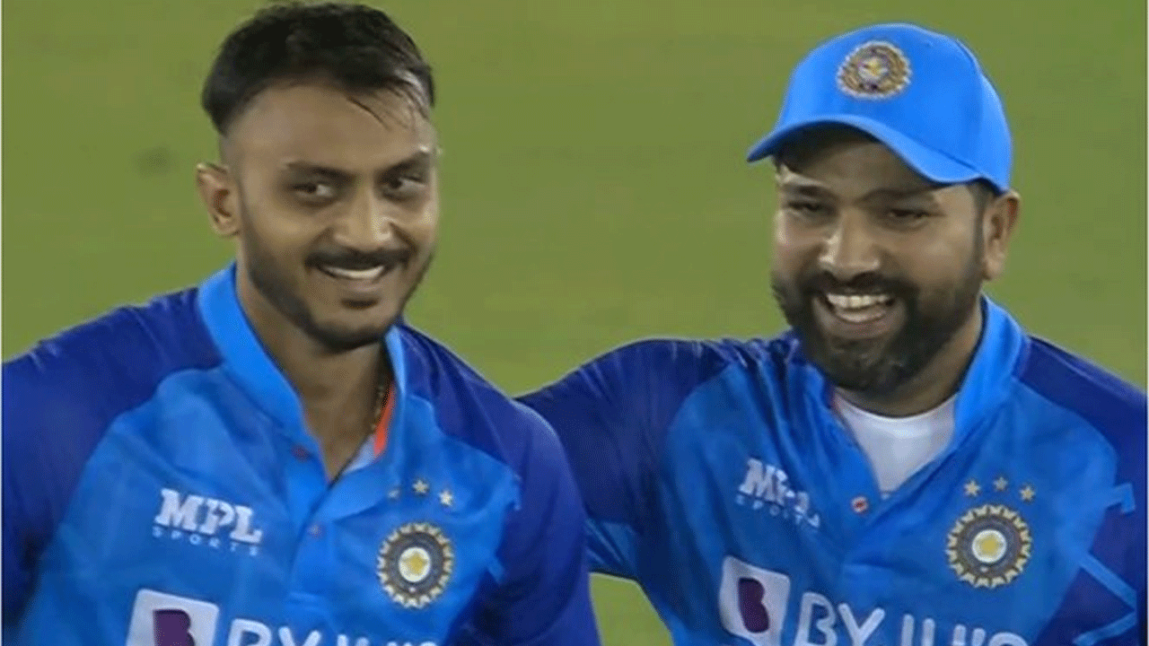 IND vs AUS | మరో వికెట్ తీసుకున్న అక్షర్.. ఇంగ్లిస్ అవుట్