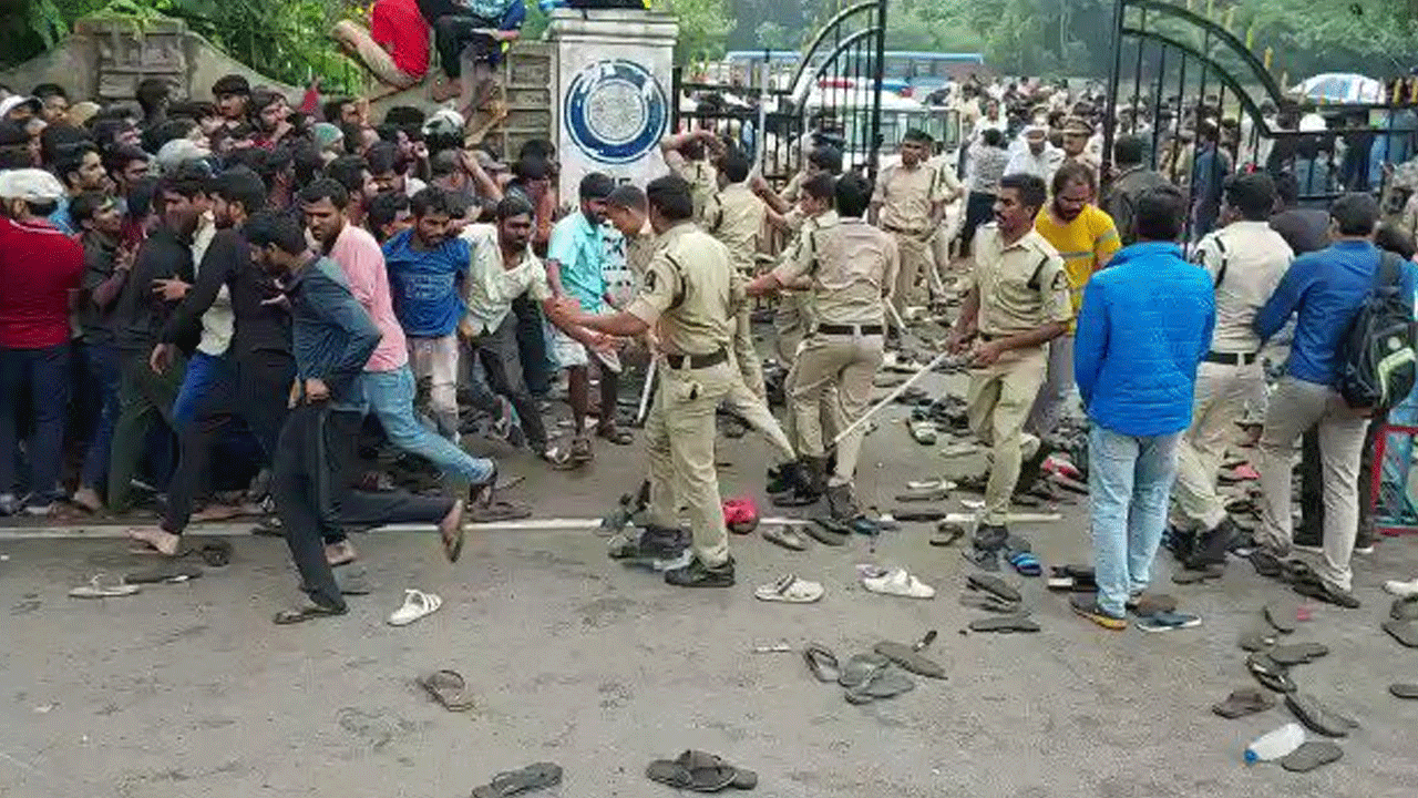 IND vs AUS | భారత్-ఆస్ట్రేలియా టీ20 మ్యాచ్‌పై హైలెవెల్ కమిటీ వేసిన సుప్రీంకోర్టు