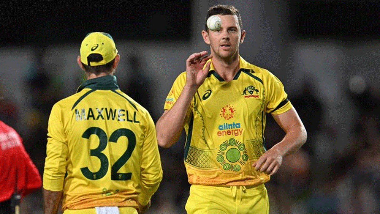 IND vs AUS | తొలి వికెట్ కోల్పోయిన భారత్.. రోహిత్ అవుట్