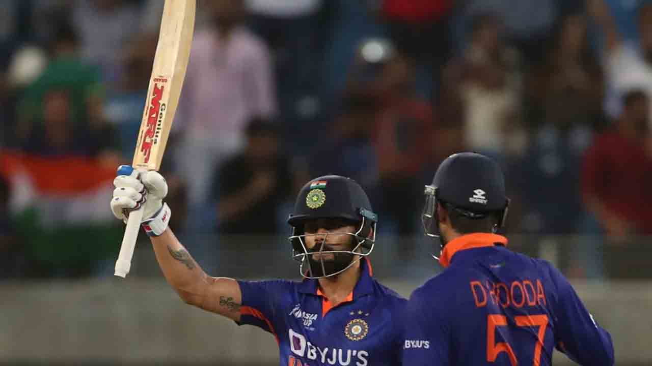 IND vs PAK | తడబడిన మిడిలార్డర్.. పాక్ టార్గెట్ ఎంతంటే?