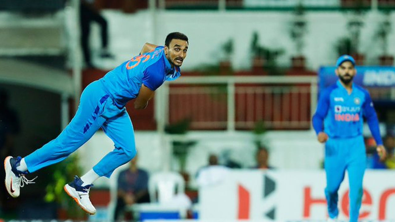 IND vs SA | ఆరో వికెట్ కోల్పోయిన సఫారీలు.. మార్క్రమ్ అవుట్