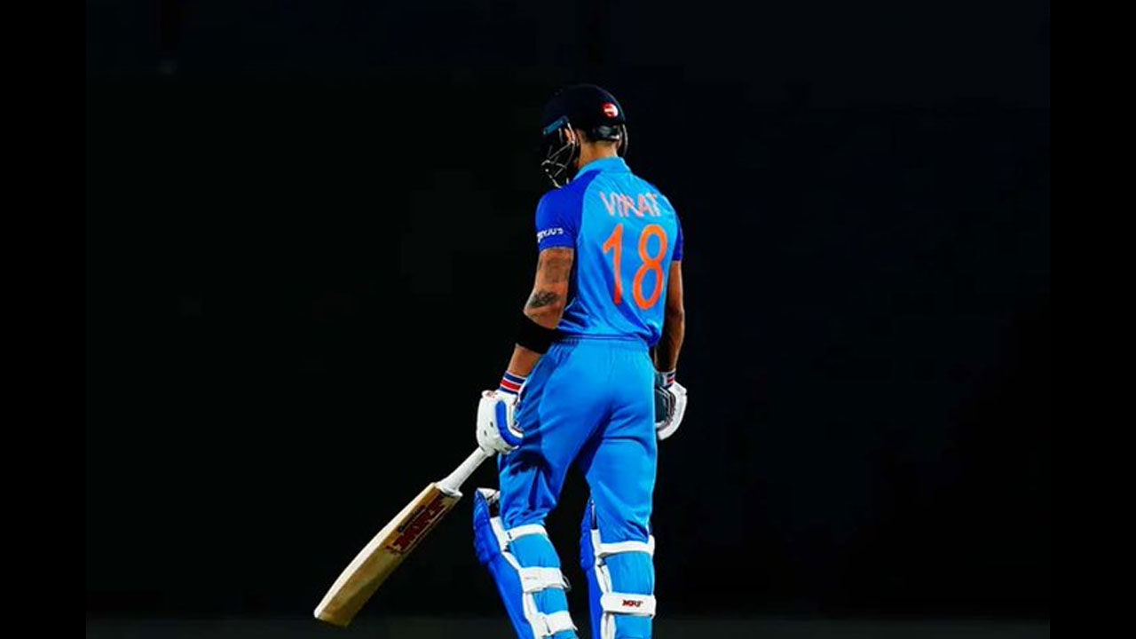 IND vs SA | రెండో వికెట్ కోల్పోయిన భారత్.. పవర్‌ప్లే అత్యల్ప స్కోరు!