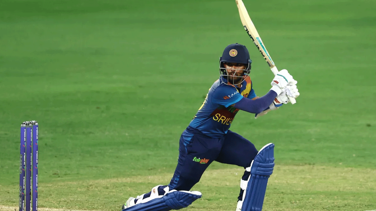 IND vs SL | రాణిస్తున్న స్పిన్నర్లు.. నాలుగు వికెట్లు కోల్పోయిన శ్రీలంక