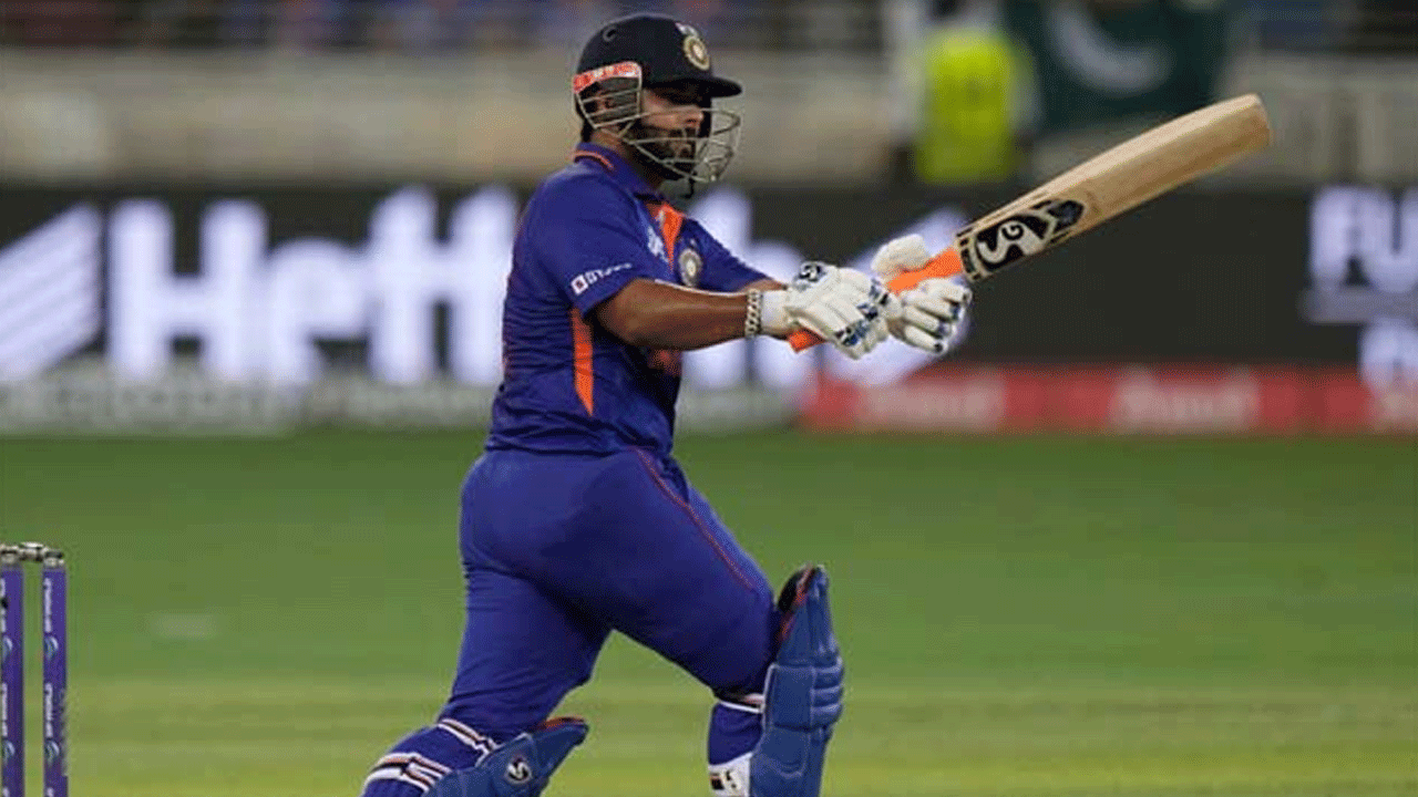 IND vs SL | ఒకే ఓవర్లో హుడా, పంత్ ఇద్దరూ అవుట్