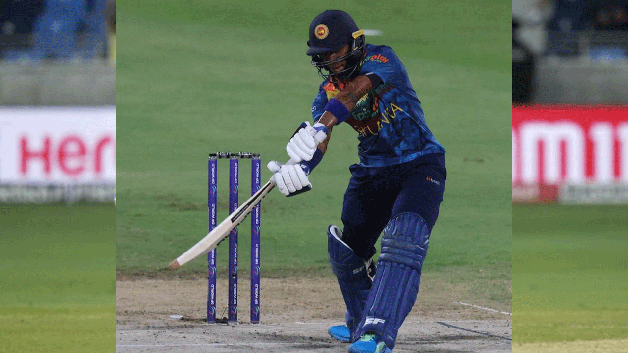 IND vs SL | ధాటిగా ఆడుతున్న శ్రీలంక.. పవర్‌ప్లే స్కోరు ఎంతంటే?