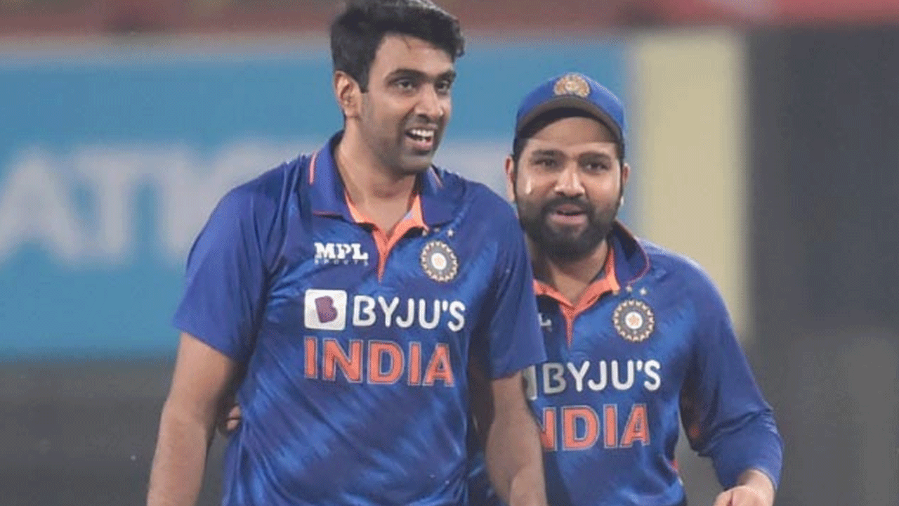 IND vs SL | టాస్ గెలిచి బౌలింగ్ ఎంచుకున్న శ్రీలంక