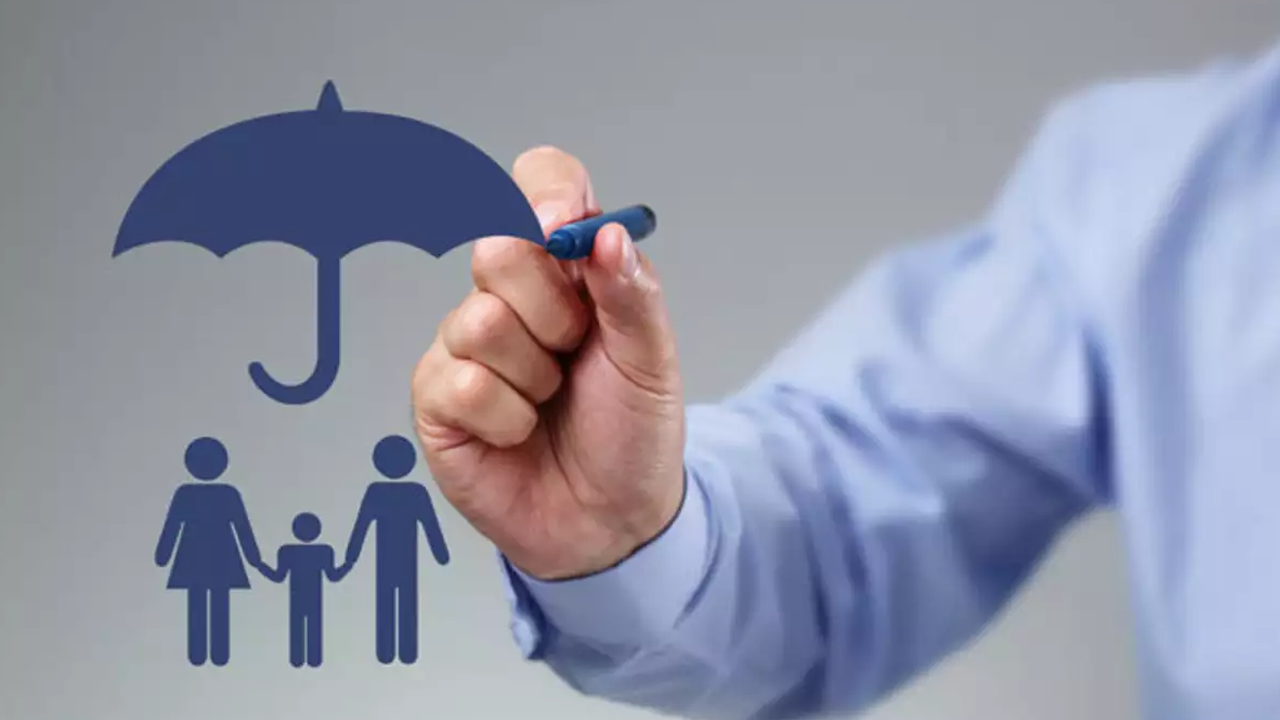 Term Insurance | కుటుంబ‌ అవ‌స‌రాల కోసం.. ట‌ర్మ్ బీమా పాల‌సీ బెస్ట్‌!