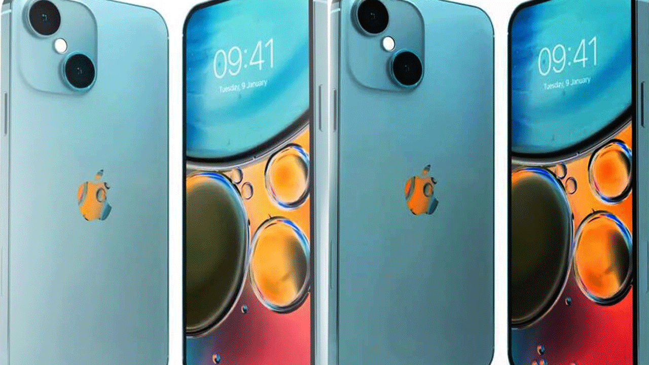 I-Phone 14 | బుక్ చేసిన 30 నిమిషాల్లో మీ అరచేతిలో ఐ-ఫోన్14.. అందుకేం చేయాలంటే?!