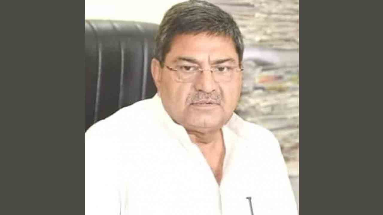 మధ్యాహ్న భోజన కుంభకోణం.. రాజస్థాన్‌ మంత్రి ఫ్యాక్టరీలో ఐటీ సోదాలు