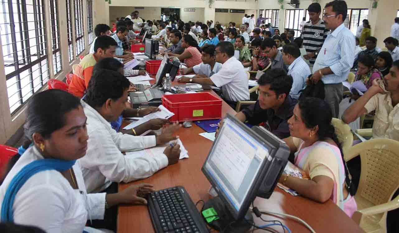 ICET 2024 | ఐసెట్‌ 2024 ఆన్సర్‌ కీ, రెస్పాన్స్‌ షీట్‌ రిలీజ్‌