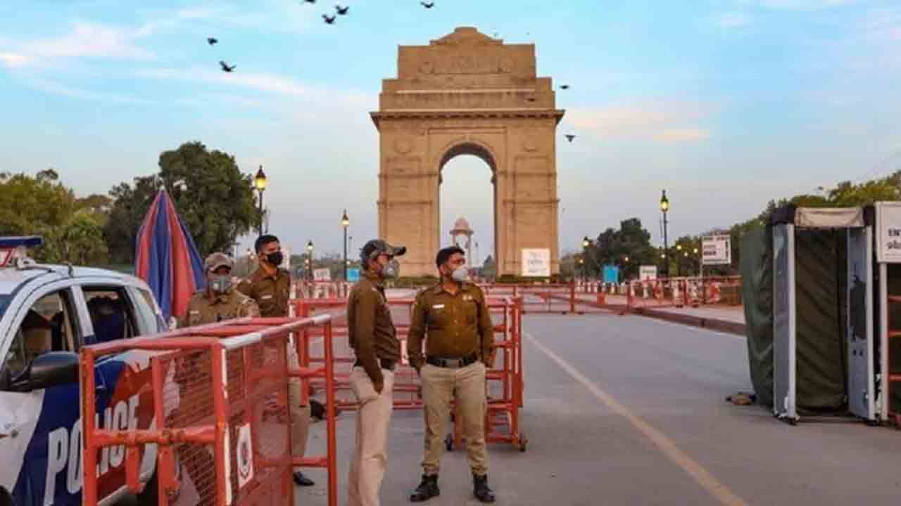 తొలిసారిగా 8న ఇండియా గేట్‌ మార్గాలు మూసివేత..! కారణం ఇదే..!