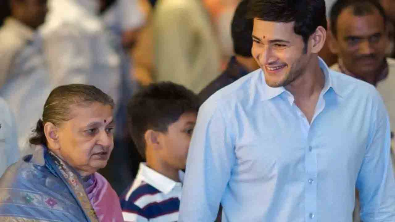 ఇందిరాదేవి మరణం బాధాకరం: హీరో బాలకృష్ణ