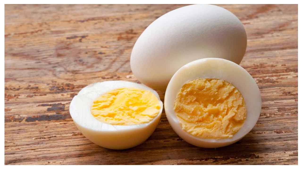 Daily One Egg | నిత్యం కోడిగుడ్డు తినడం మన ఆరోగ్యానికి మంచిదేనా..?