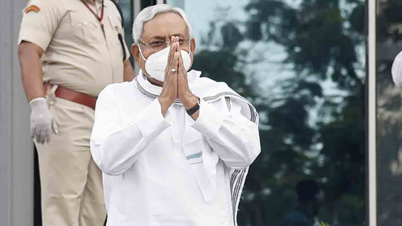 ఆపరేషన్‌ కమలం.. మణిపూర్‌లో జేడీయూని చీల్చిన బీజేపీ