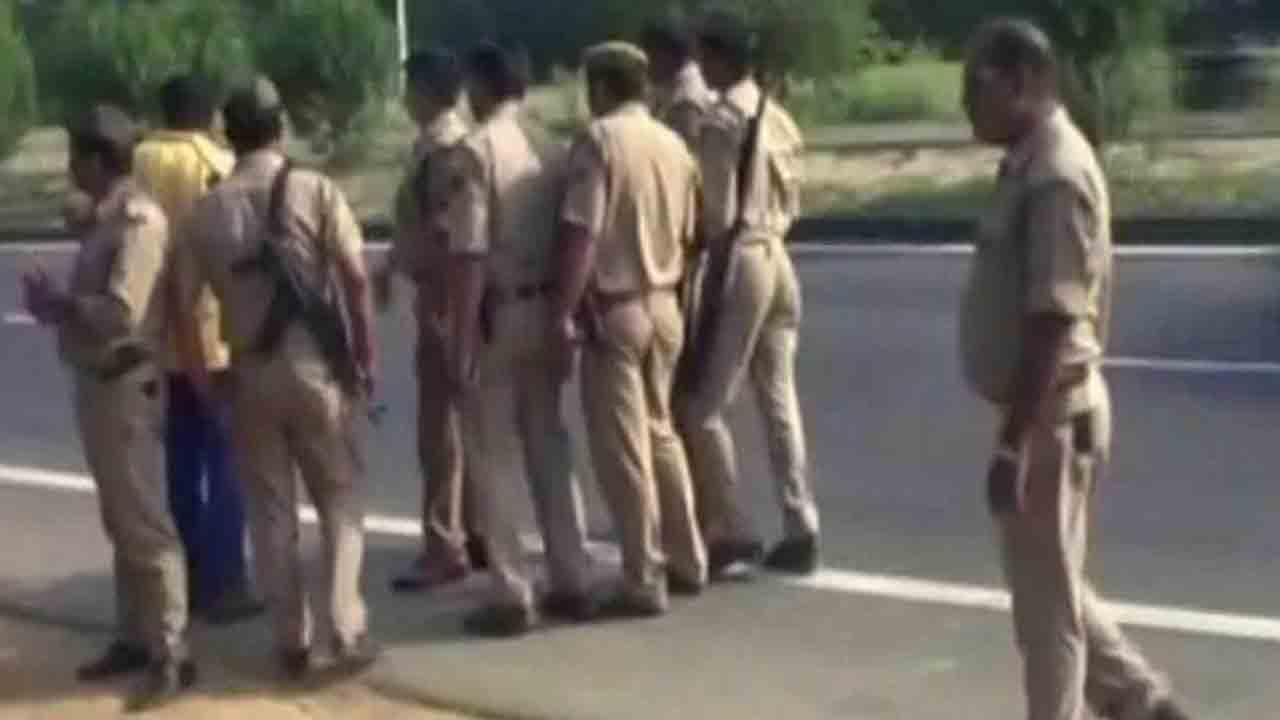 Pregnat Teen Murder | జార్ఖండ్‌లో గ‌ర్భ‌వ‌తి హ‌త్య‌.. చెట్టుకు వేలాడ‌దీశారు..!