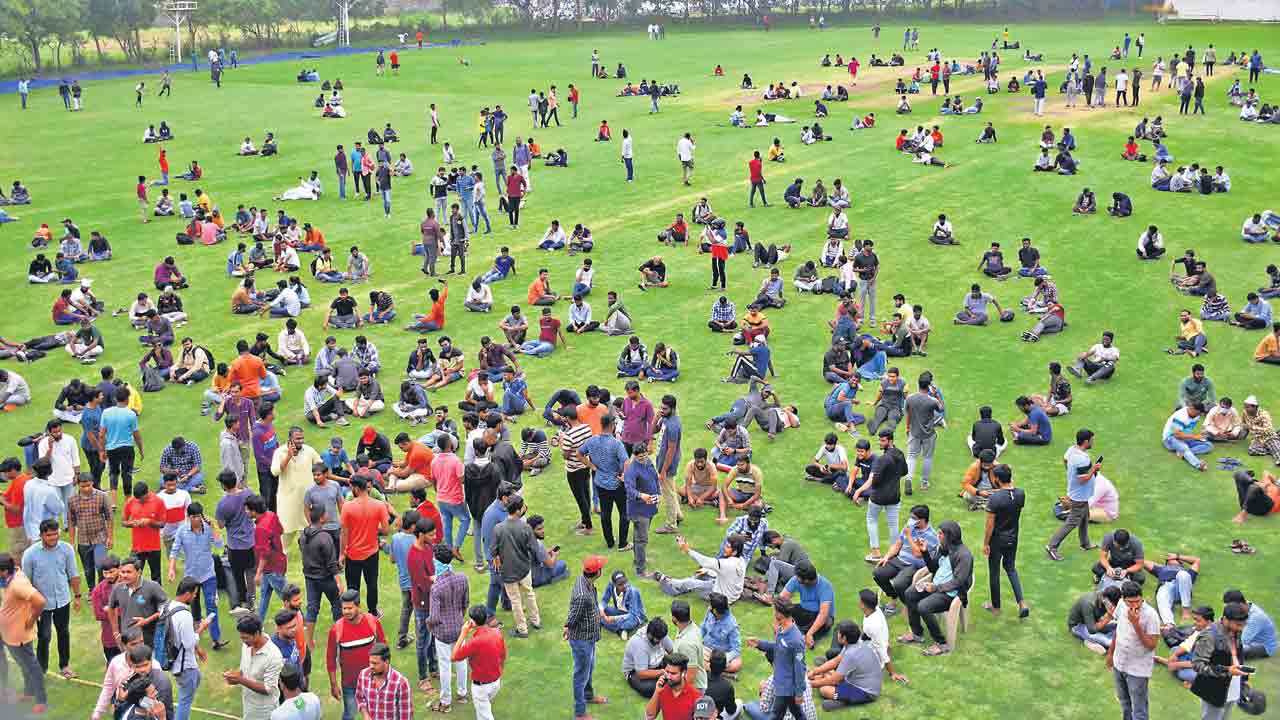 నేటి నుంచి టీ20 టిక్కెట్లు