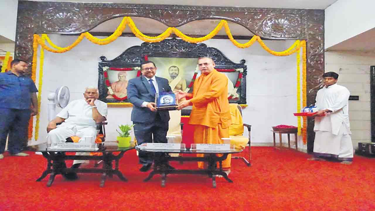 ఐక్యతతోనే ప్రపంచశక్తిగా భారత్‌