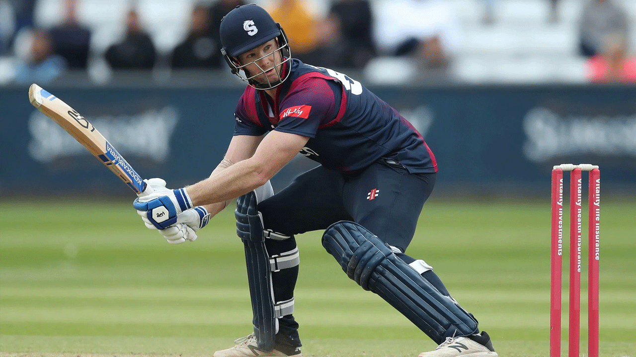 Jimmy Neesham | సెంట్రల్ కాంట్రాక్ట్ వద్దన్న మరో కివీస్ స్టార్