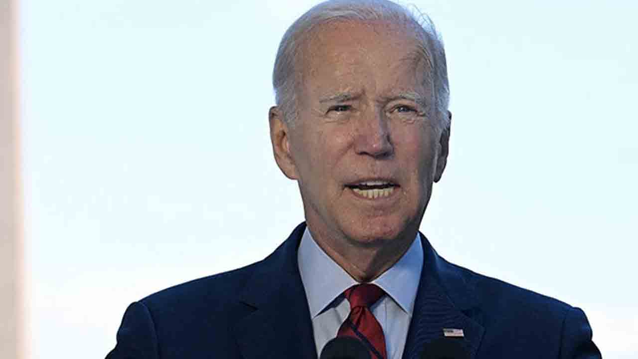 బ్రిట‌న్ రాణి ఎలిజ‌బెత్‌-2 అంత్య‌క్రియ‌ల‌కు హాజ‌రవుతా : జో బైడెన్