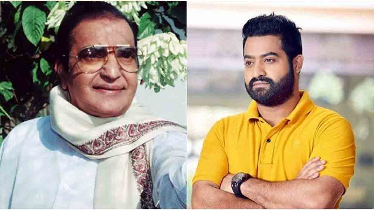 Jr NTR Politics | రాజకీయాల్లోకి జూనియర్‌ ఎన్టీఆర్‌..ట్వీట్‌తో హింట్‌ ఇచ్చేశాడా..?