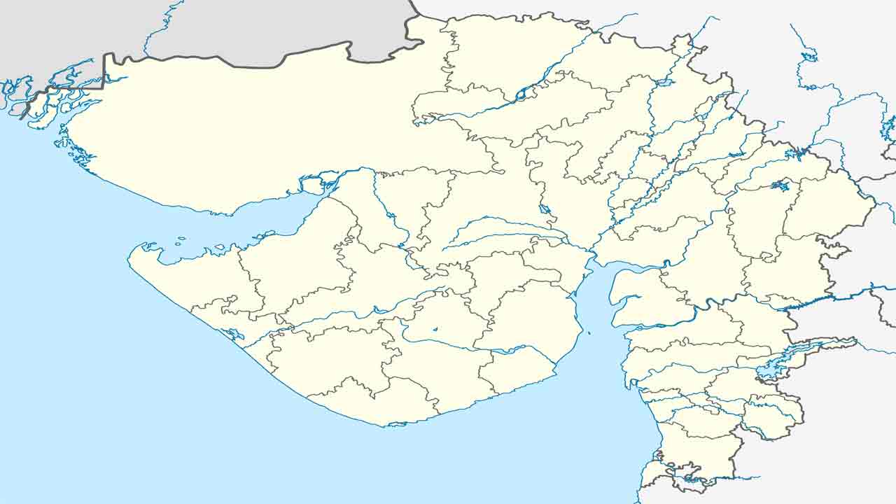 గుజరాత్‌లో బీసీ రిజర్వేషన్లకు మంగళం