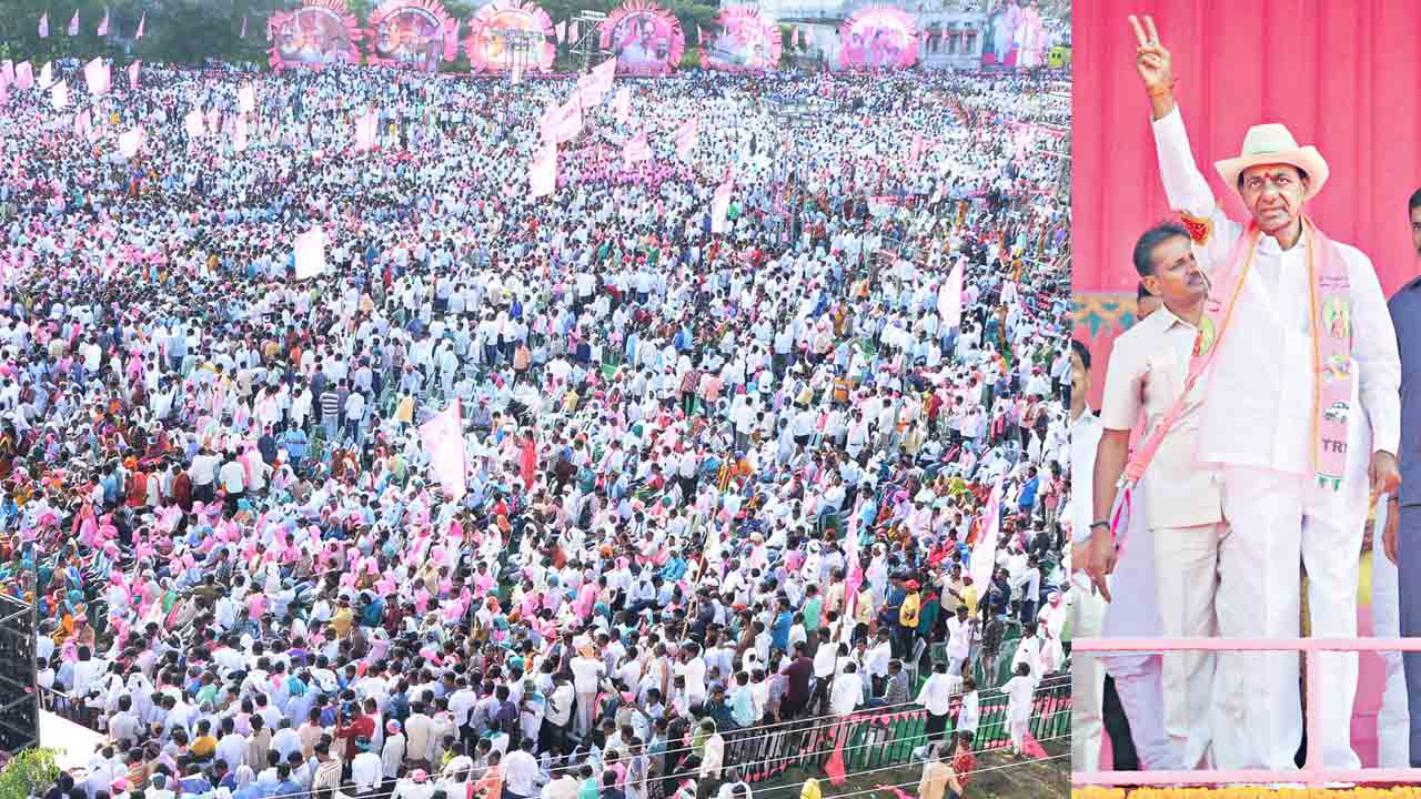 దేశమంతా ఉచిత కరెంట్‌