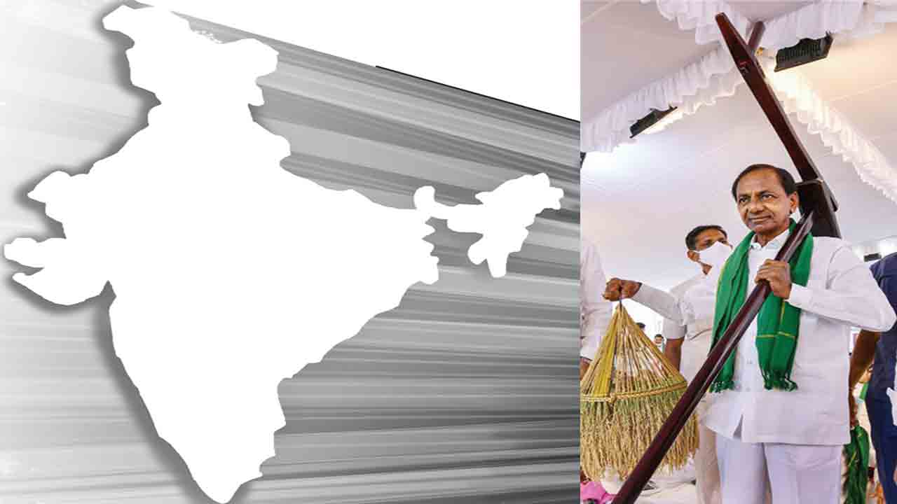 ఉద్యమ ధీరుడే దేశానికి దిక్సూచి