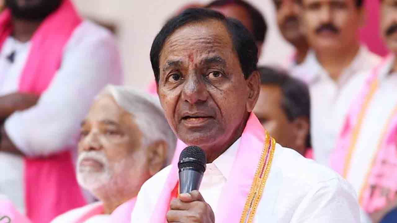 మునుగోడులో టీఆర్‌ఎస్‌దే విజయం : టీఆర్‌ఎస్‌ ఎల్పీ మీటింగ్‌లో సీఎం కేసీఆర్‌