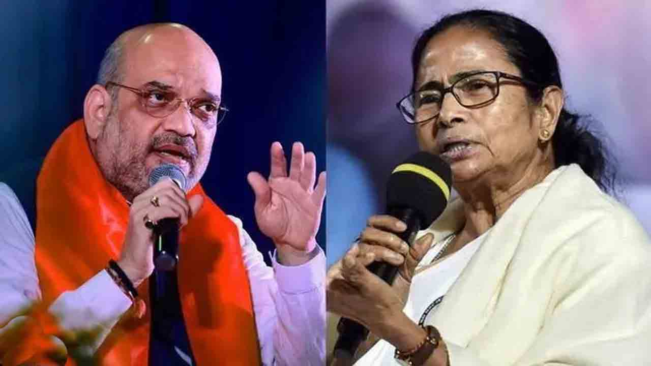 కేంద్ర ఏజెన్సీల దుర్వినియోగంపై బెంగాల్‌ అసెంబ్లీ తీర్మానం