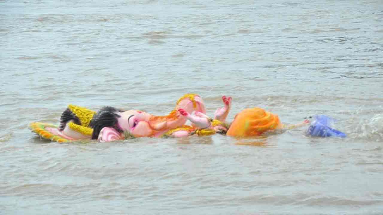 వినయాక.. సెలవిక..