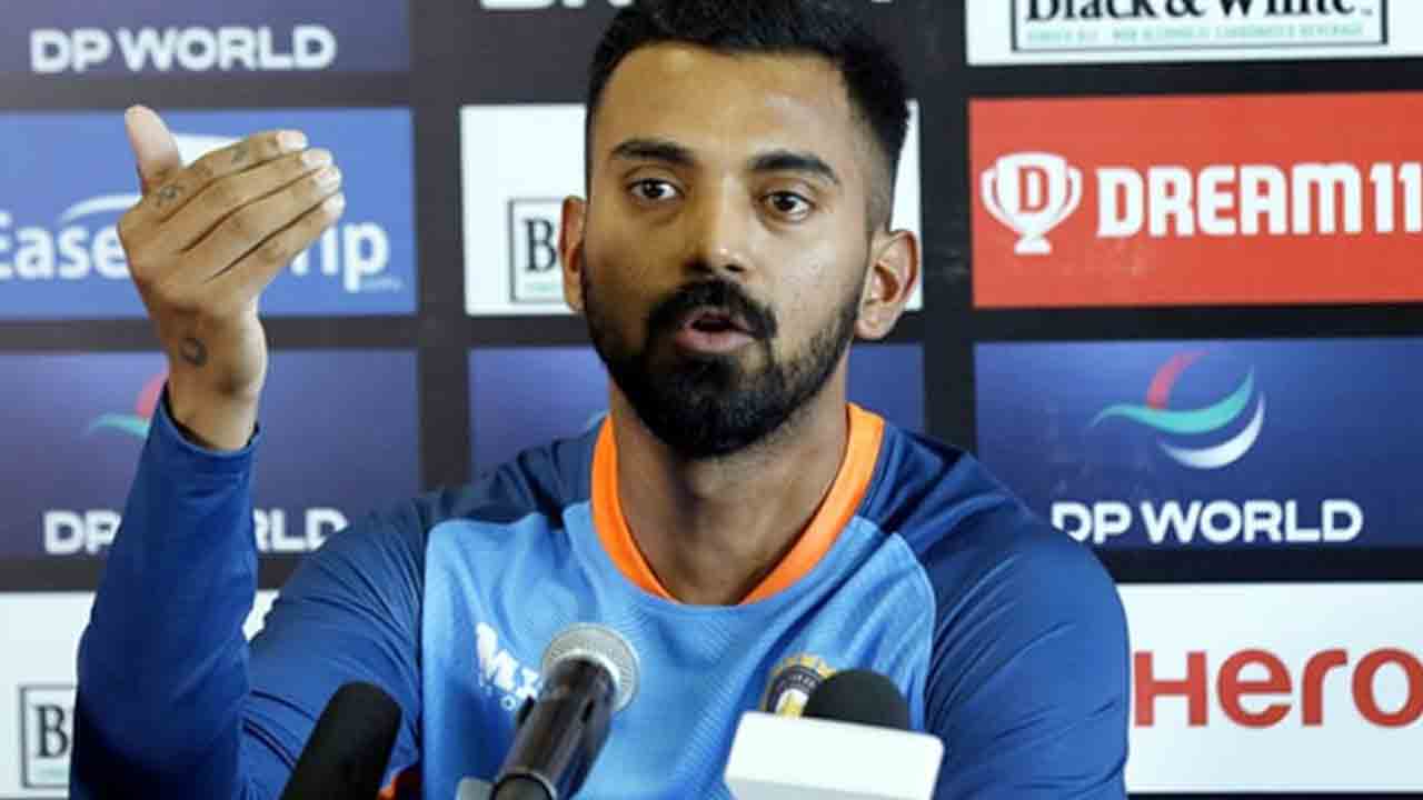 KL Rahul | దానిపై ఫోకస్ పెట్టా.. ఆసీస్‌తో సిరీస్ ముందు కేఎల్ రాహుల్ కామెంట్స్