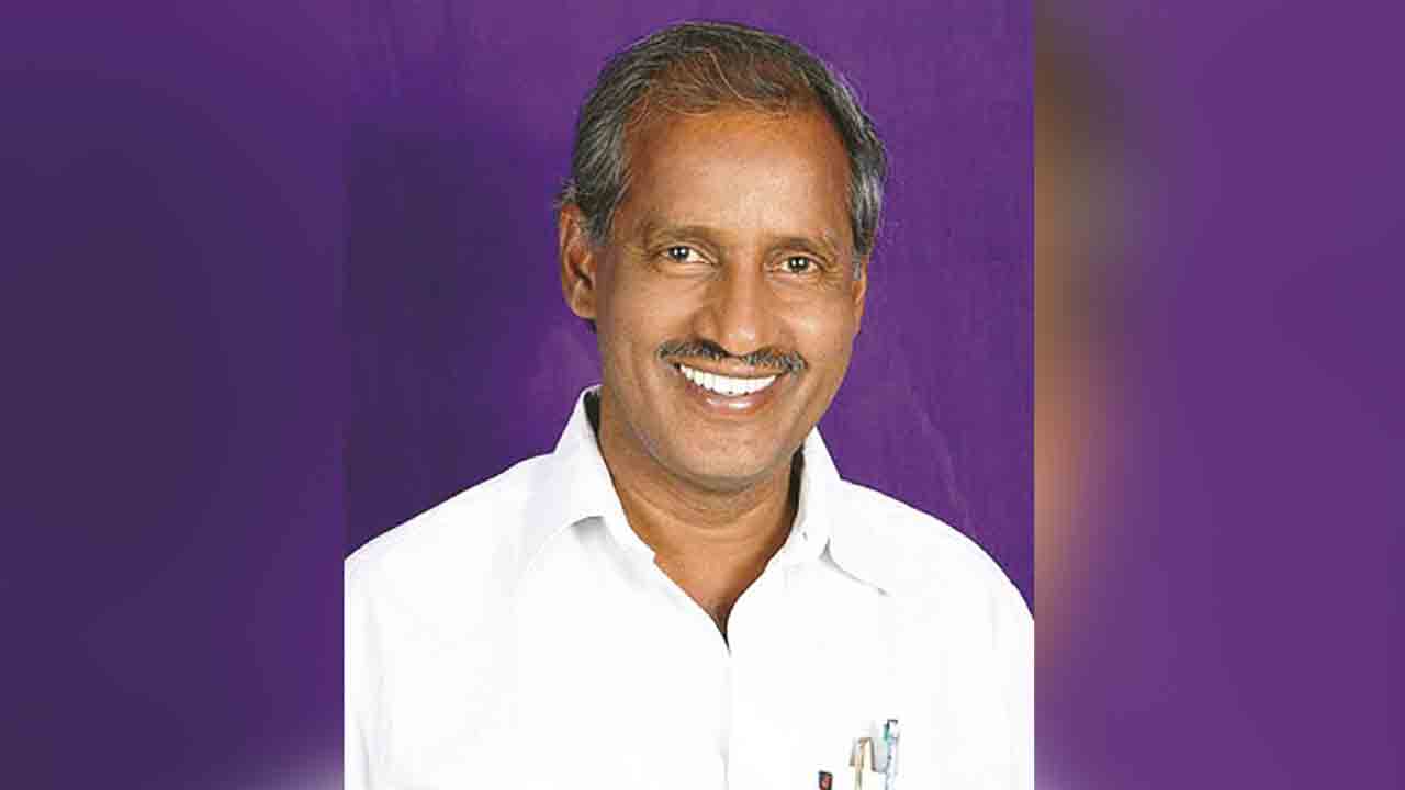 CPI to CM KCR | స‌చివాలయానికి అంబేద్క‌ర్ పేరు చారిత్రాత్మ‌కం.. సీపీఐ