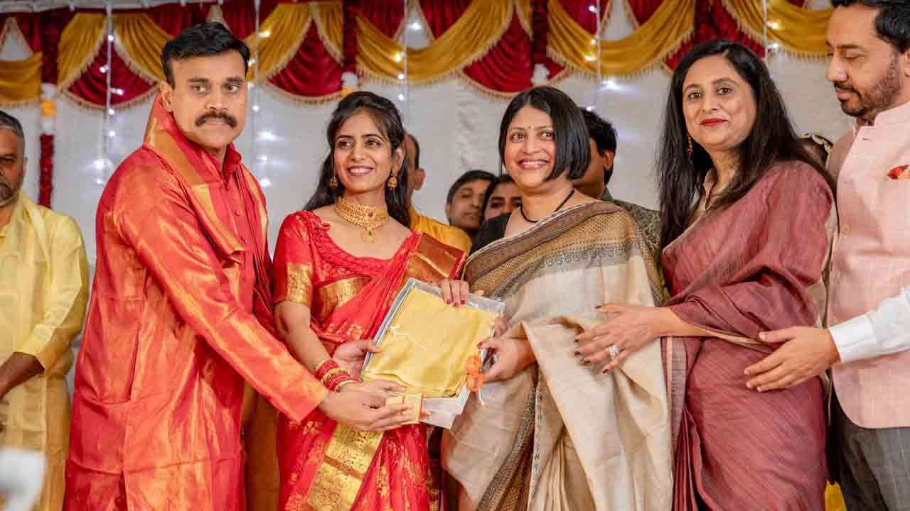 న్యూజిలాండ్‌లో రాజన్న సిరిపట్టు