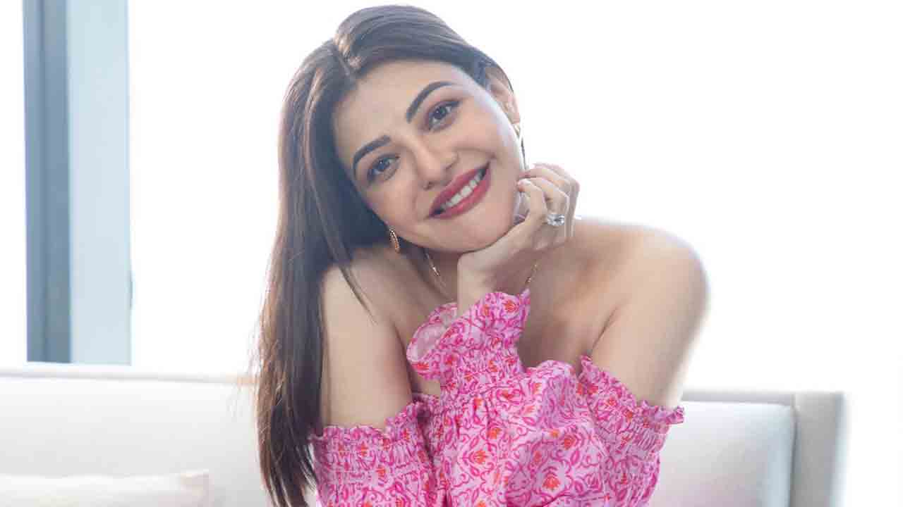 దక్షిణాది నా పుట్టిల్లు: కాజల్‌