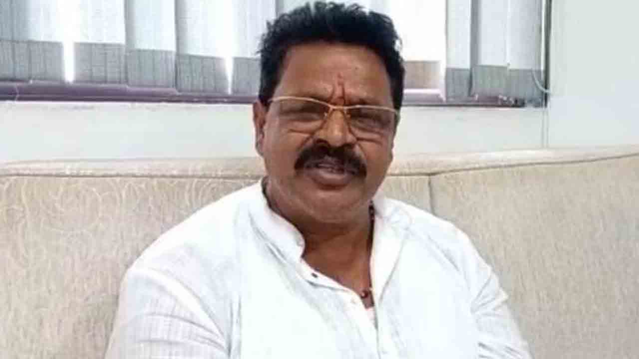 బీహార్‌ మంత్రికి శాఖ మార్పు.. గంటల్లోనే రాజీనామా, ఆమోదం