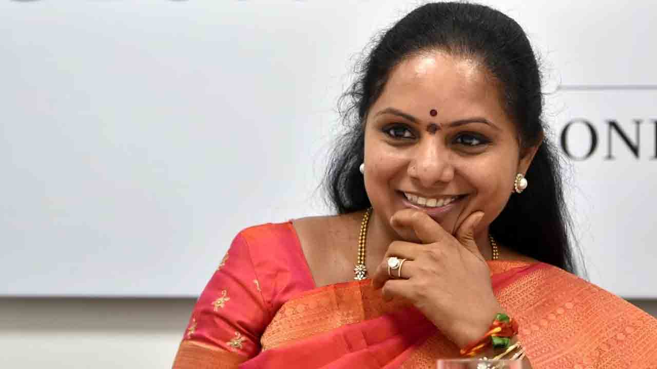 వచ్చేనెల తెలంగాణ జాగృతి సాహిత్య సభలు