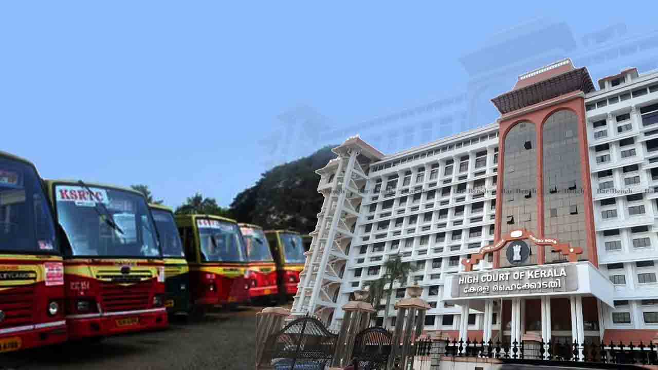 ఆర్టీసీకి రూ.5.20కోట్లు చెల్లించాలి.. పీఎఫ్‌ఐకి కేరళ హైకోర్టు ఆదేశం