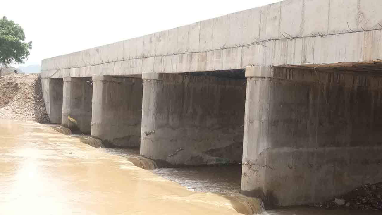 చింతలేని ప్రయాణానికి వారధులు