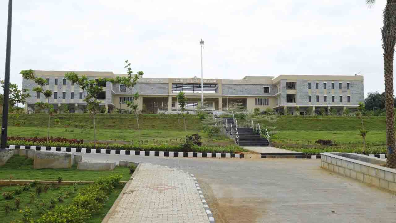 ‘సమీకృతం’.. సంసిద్ధం