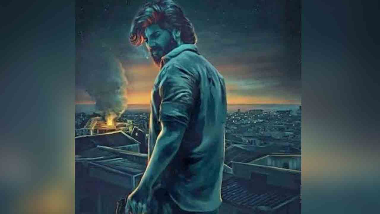 King Of Kotha | దుల్క‌ర్ స‌ల్మాన్ హోంబ్యాన‌ర్‌లో సినిమా..డ్రీమ్ ప్రాజెక్టు షురూ