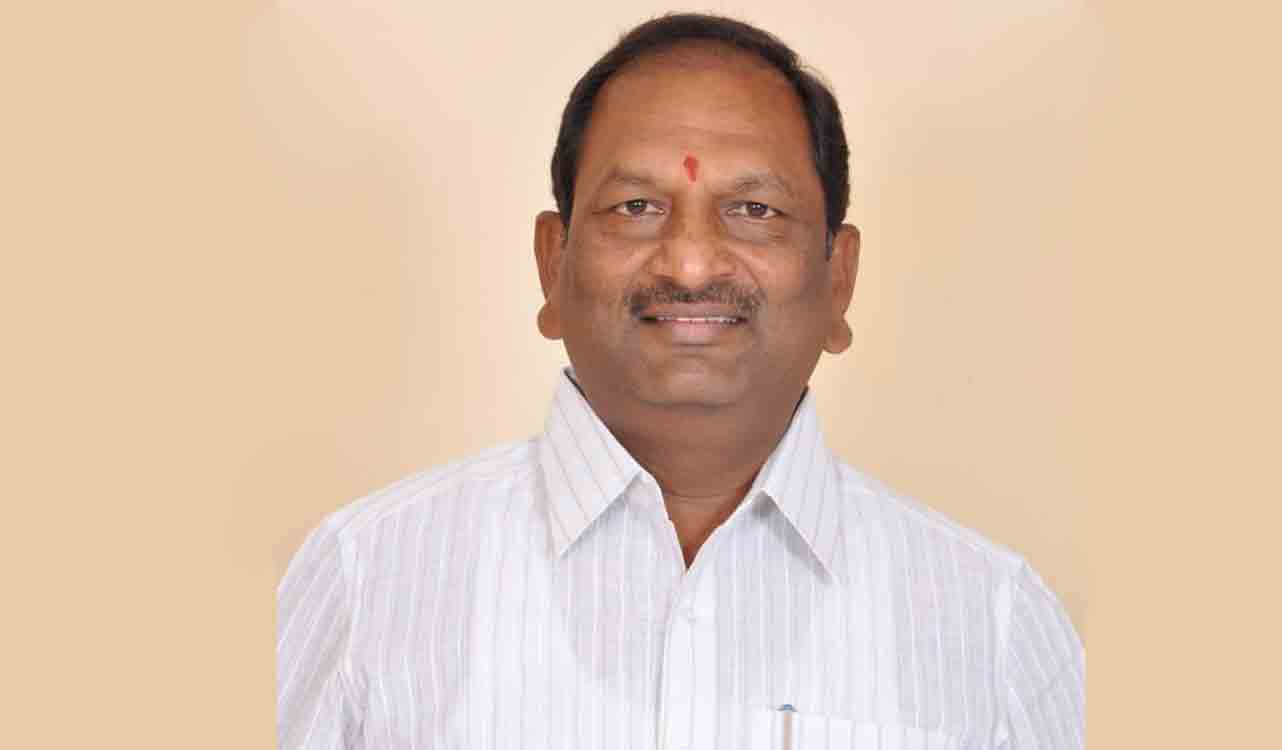 వారంలో దళితబంధు గ్రౌండింగ్‌ పూర్తి