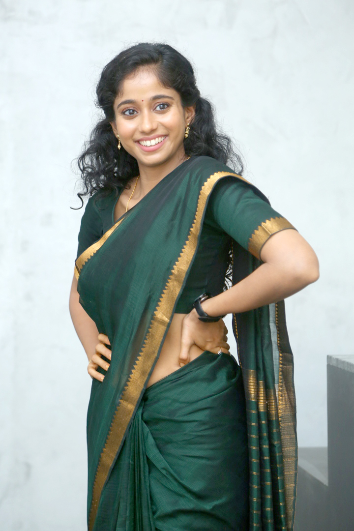Krisha Kurup