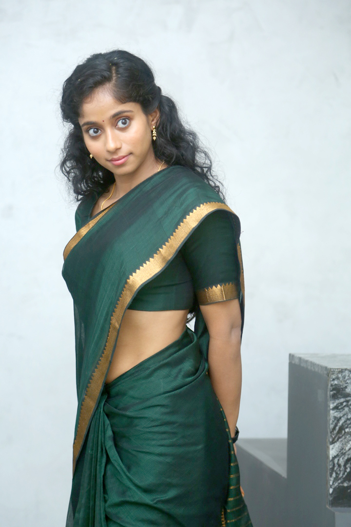 Krisha Kurup
