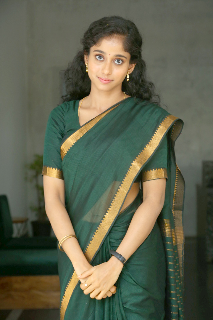 Krisha Kurup