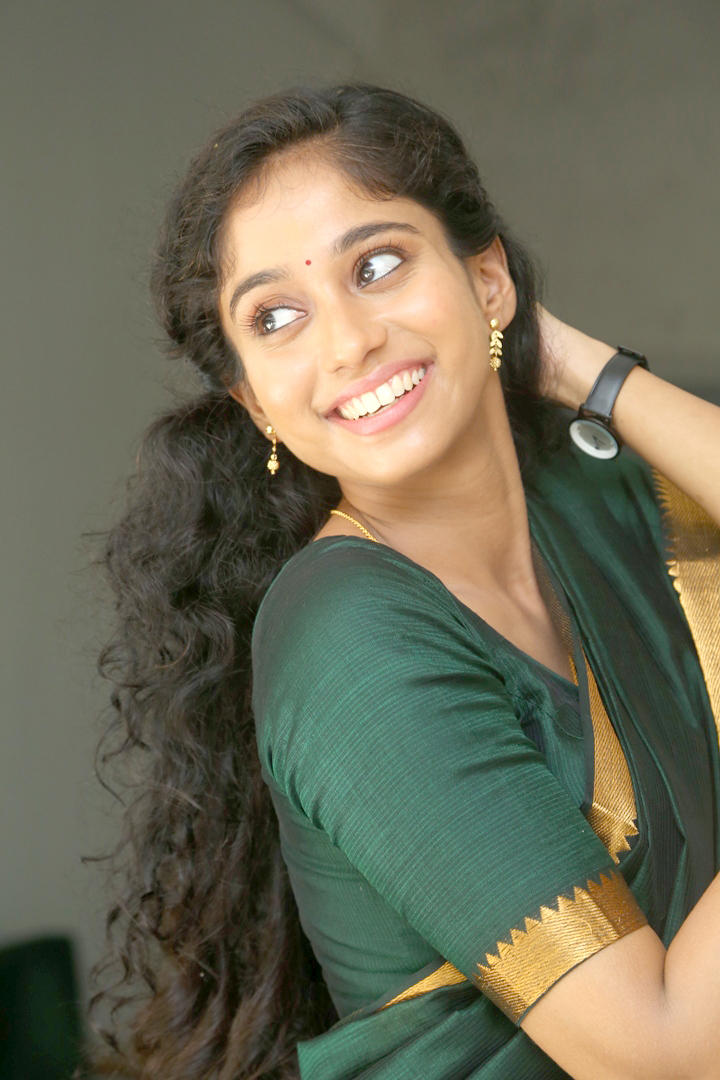 Krisha Kurup