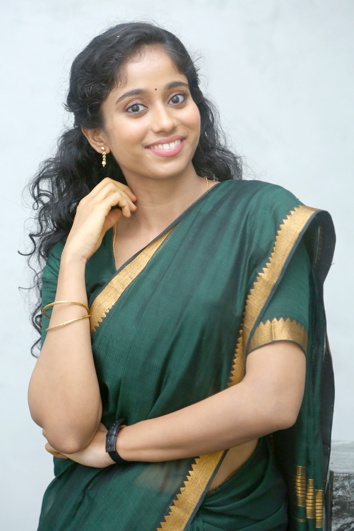 Krisha Kurup