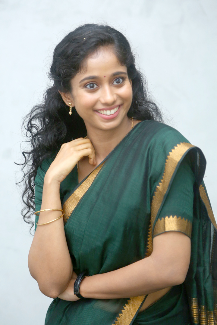 Krisha Kurup