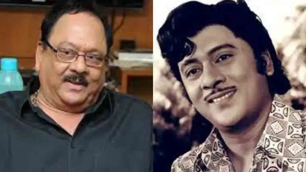 హాస్పిటల్‌ నుంచి ఇంటికి కృష్ణంరాజు భౌతికకాయం