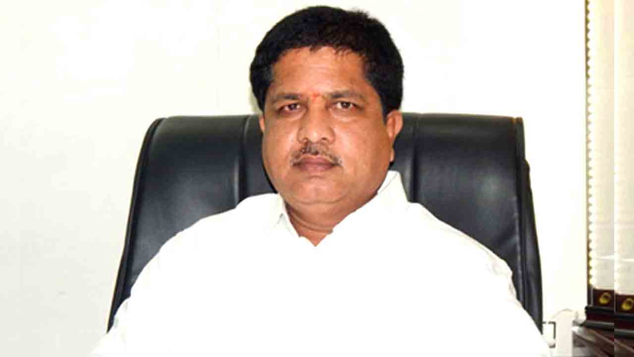 MLA Krishna Rao | ఎస్టీపీ నిర్మాణ పనులను వేగవంతం చేయాలి : ఎమ్మెల్యే కృష్ణారావు